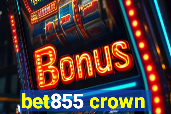 bet855 crown